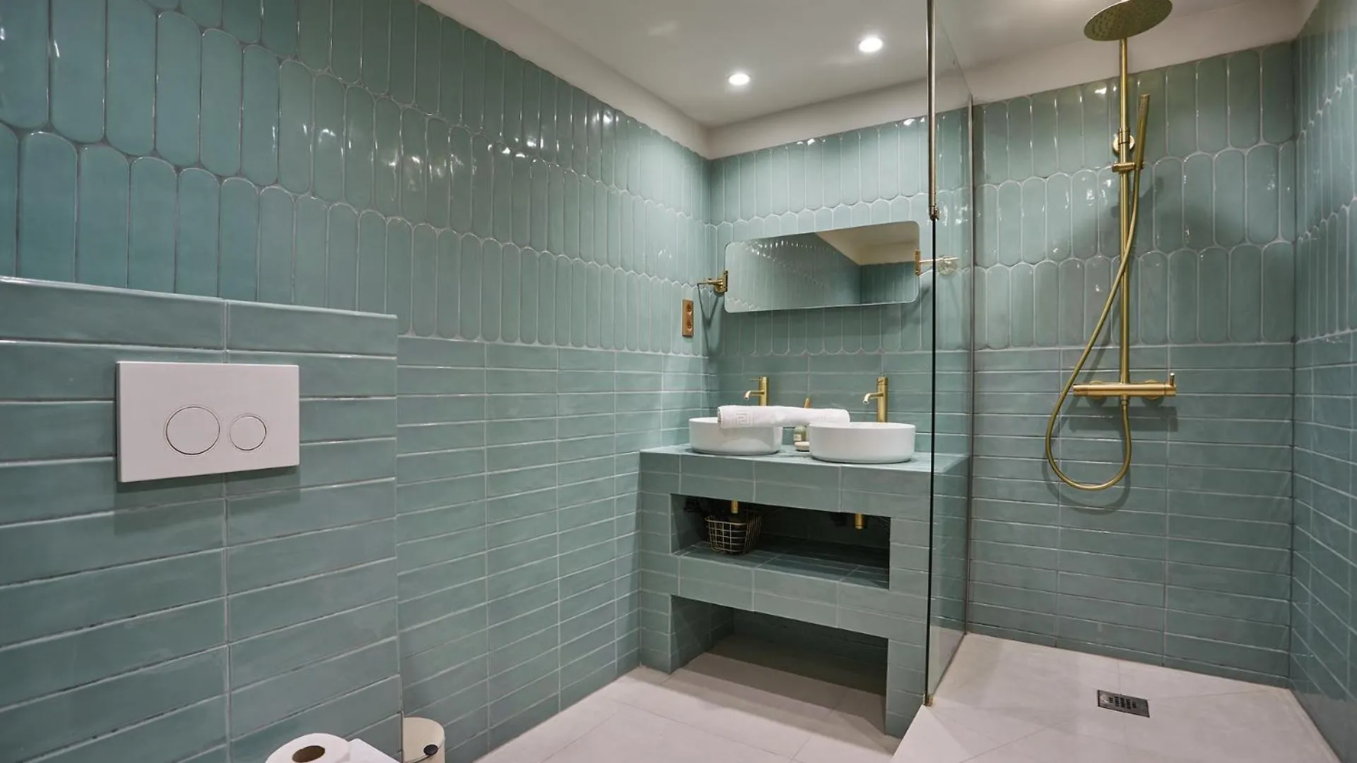 Apartment Center Of Paris By Studio Prestige França
