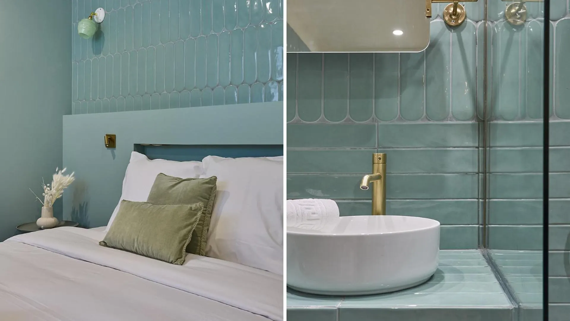 Apartment Center Of Paris By Studio Prestige
