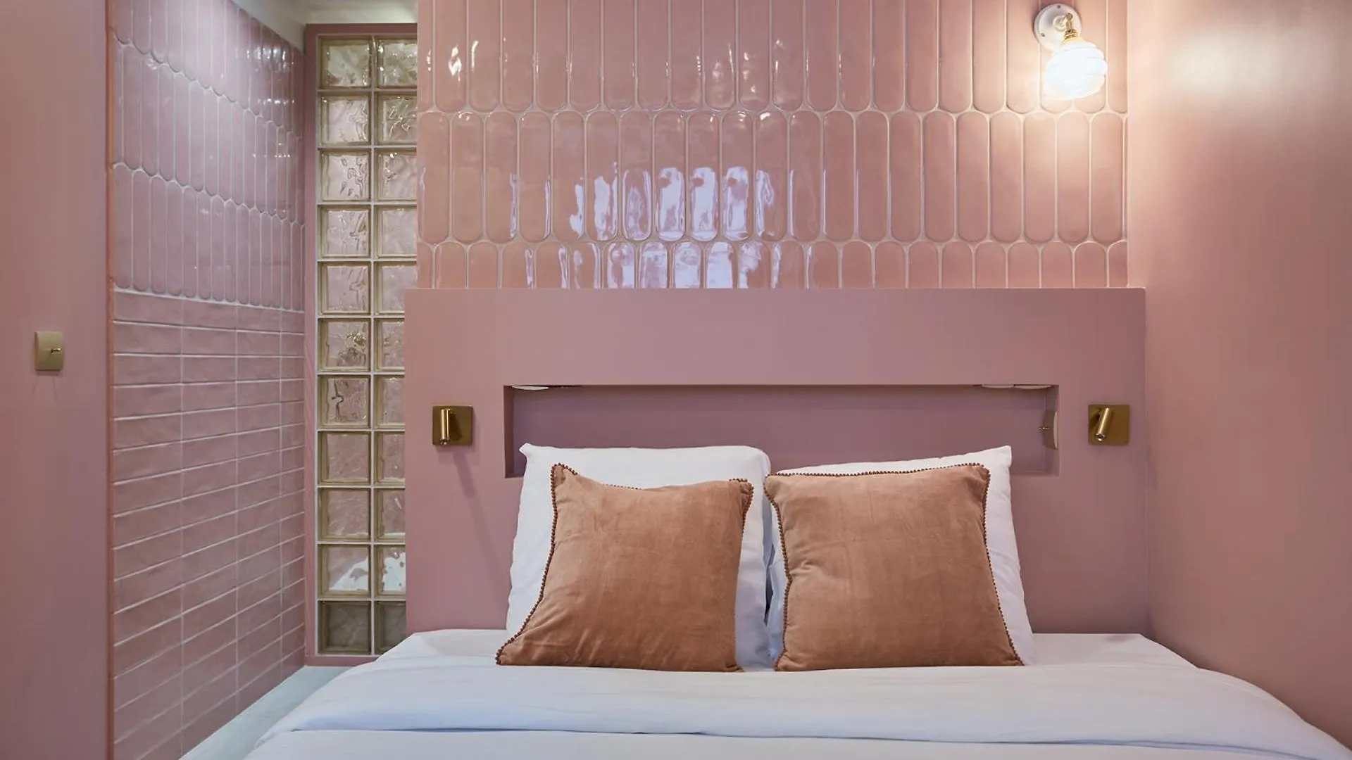 Apartment Center Of Paris By Studio Prestige France