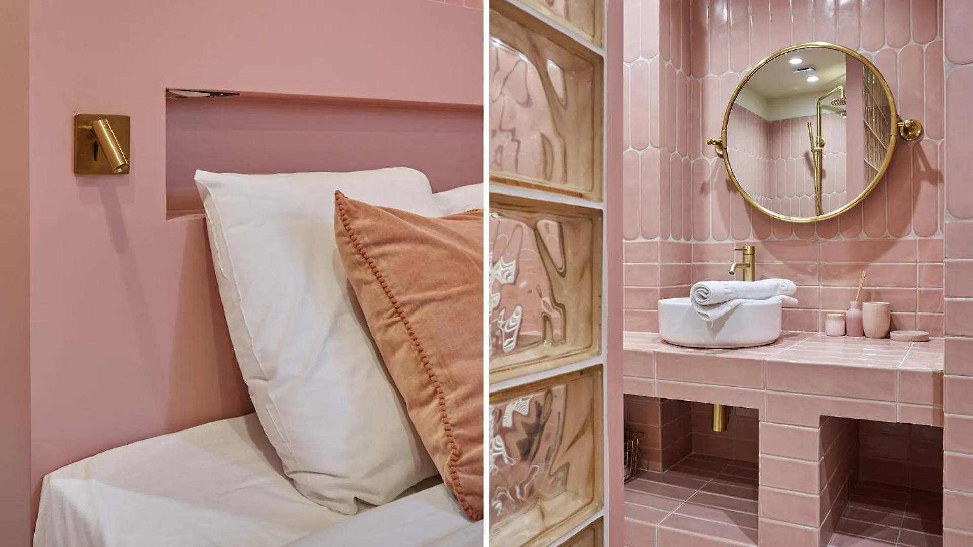Apartment Center Of Paris By Studio Prestige France