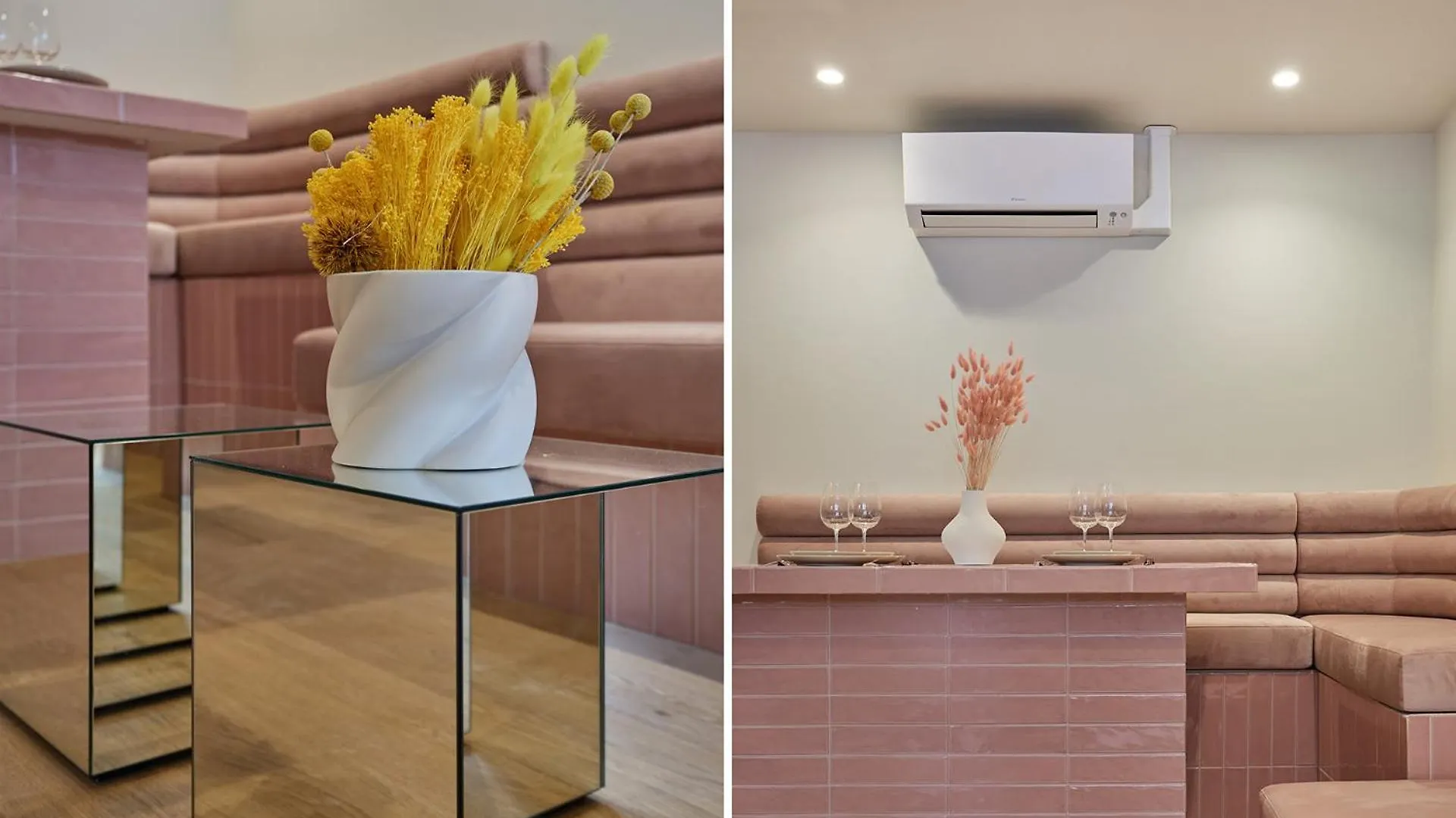 Apartment Center Of Paris By Studio Prestige